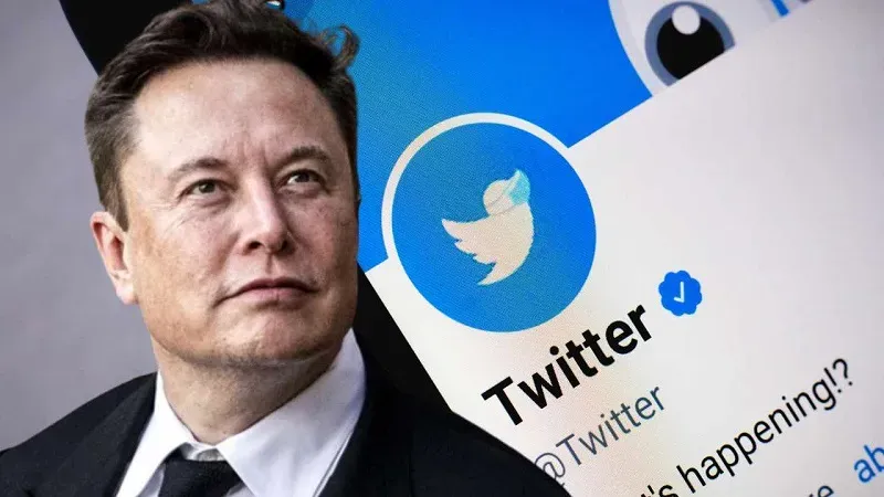 Elon Musk a cumpărat Twitter în 2022