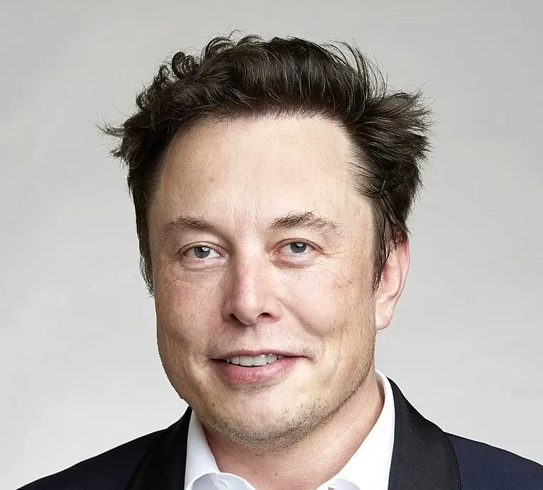 Elon Musk fondatorul Tesl