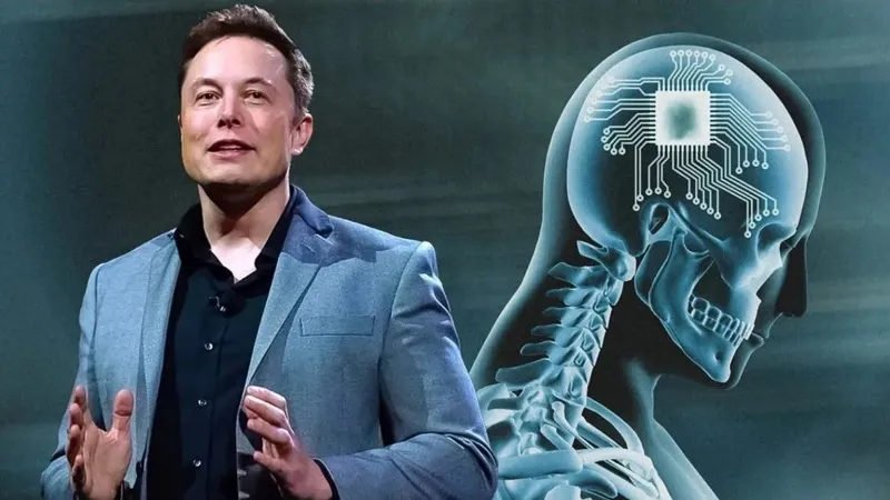 Prezentarea Neuralink Elon Musk 2016