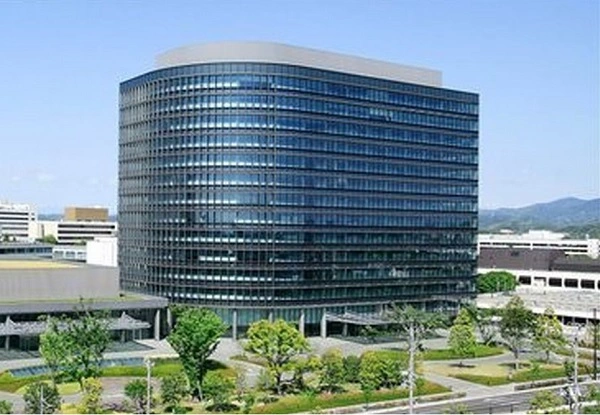 Sediul Toyota din Aichi, Japonia