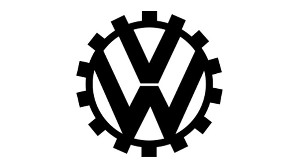 Veche sigla Volkswagen