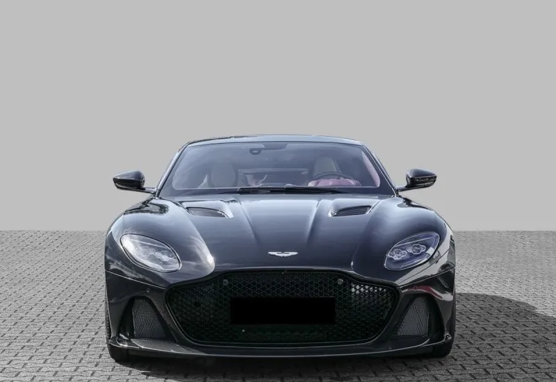 Aston martin DBS 5.2 V12 TwinTurbo =NEW= Ceramic Brakes Гаранция Image 1