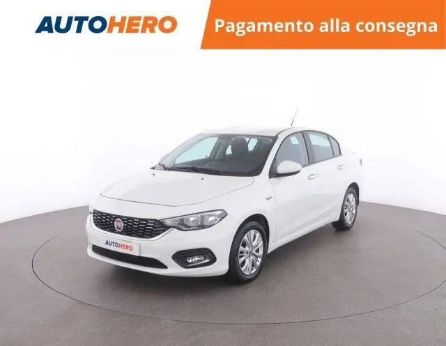 FIAT Tipo 1.4 4p. Opening Edition Image 1