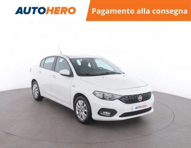 FIAT Tipo 1.4 4p. Opening Edition Image 6